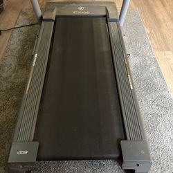 Nordic Track Treadmill