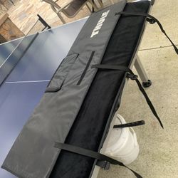 Thule Bike gate mate Pro