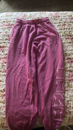 Victoria's Secret PINK Sweatpants