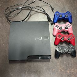 PS3 Playstation 3