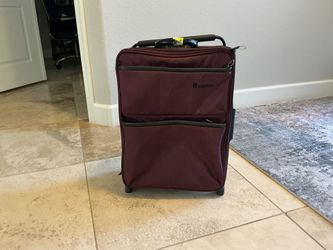 Luggage 