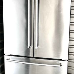 Counter Depth KitchenAid French Door Refrigerator 