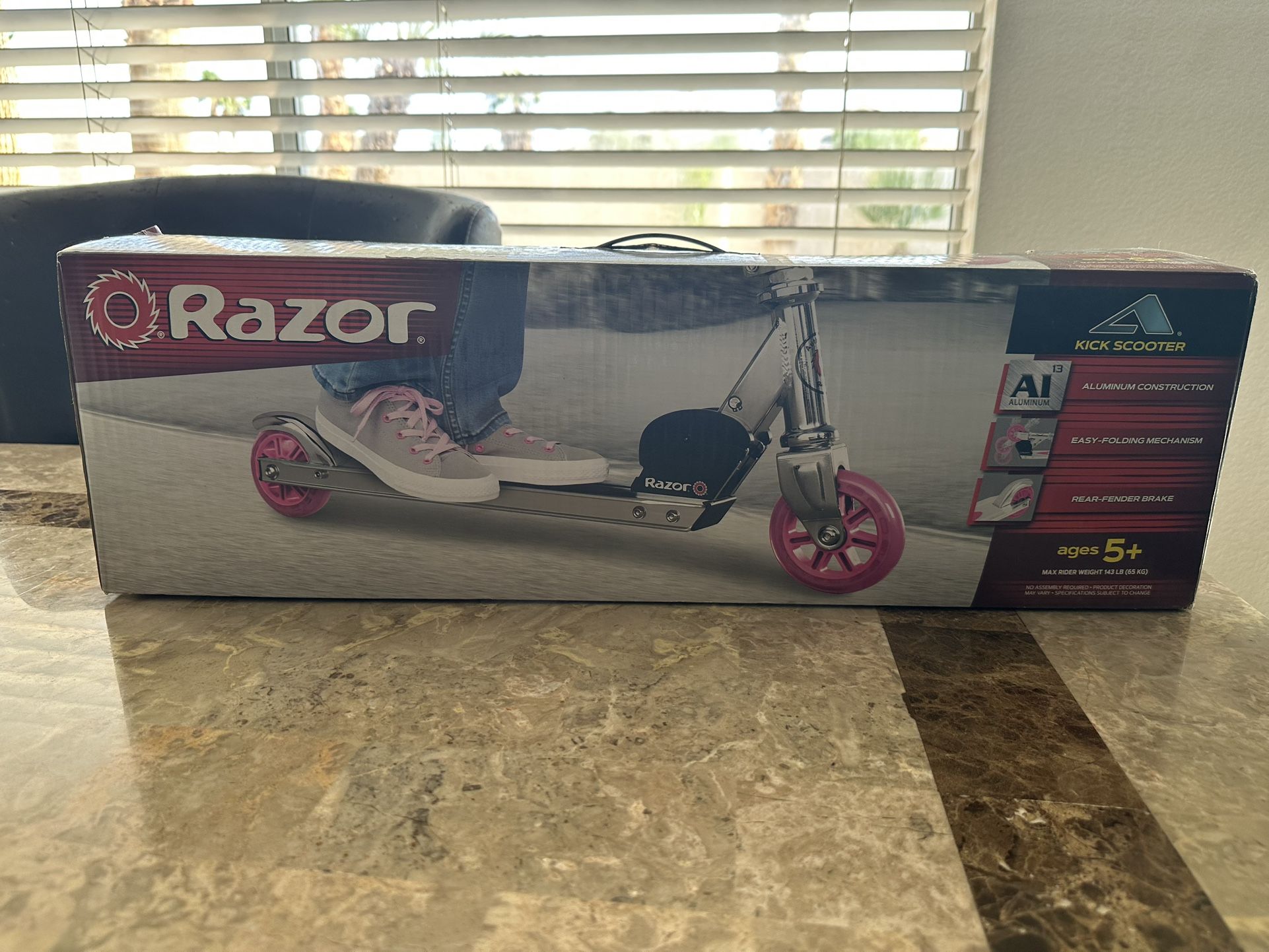 Used Razor 7.2v Razor Scooter For Sale: Razor E Bike – LAKS