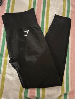 Gymshark leggings