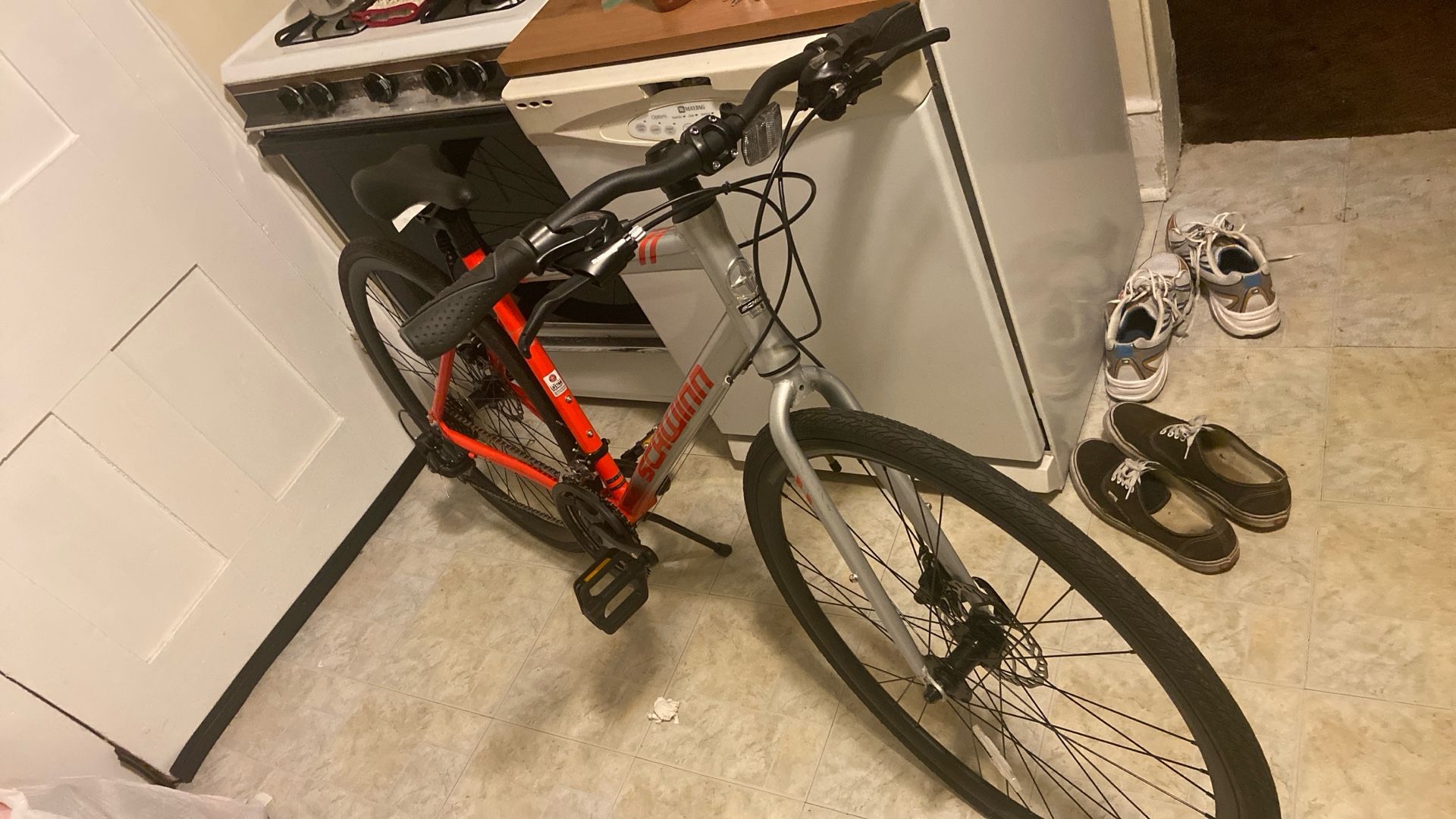 Schwinn Circuit Race Bike