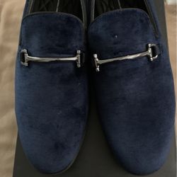 Dress Shoe