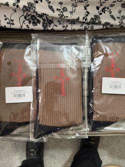 Catus Jack Socks