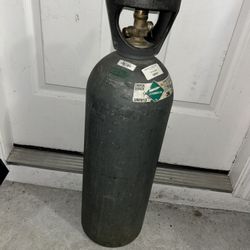 Co2 Tank 25lbs