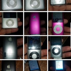 I Pods