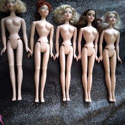 Ashton Drake GENE Madra Doll's You Choose Which One You Want 