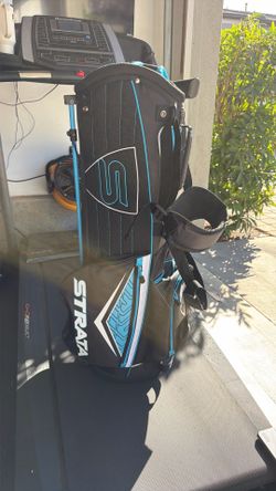 Golf Bag