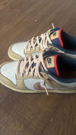 nike dunks
