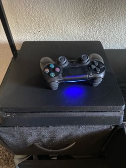 Playstation 4 Slim