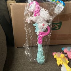 10 Light Up Unicorns