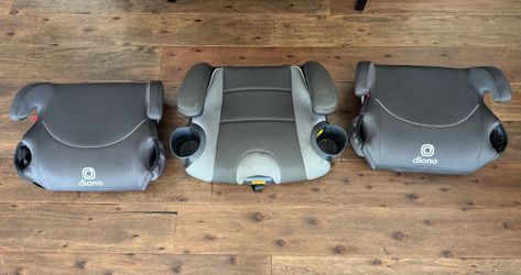 Booster Seats