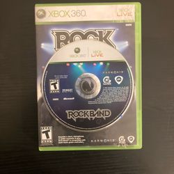 Rock Band 