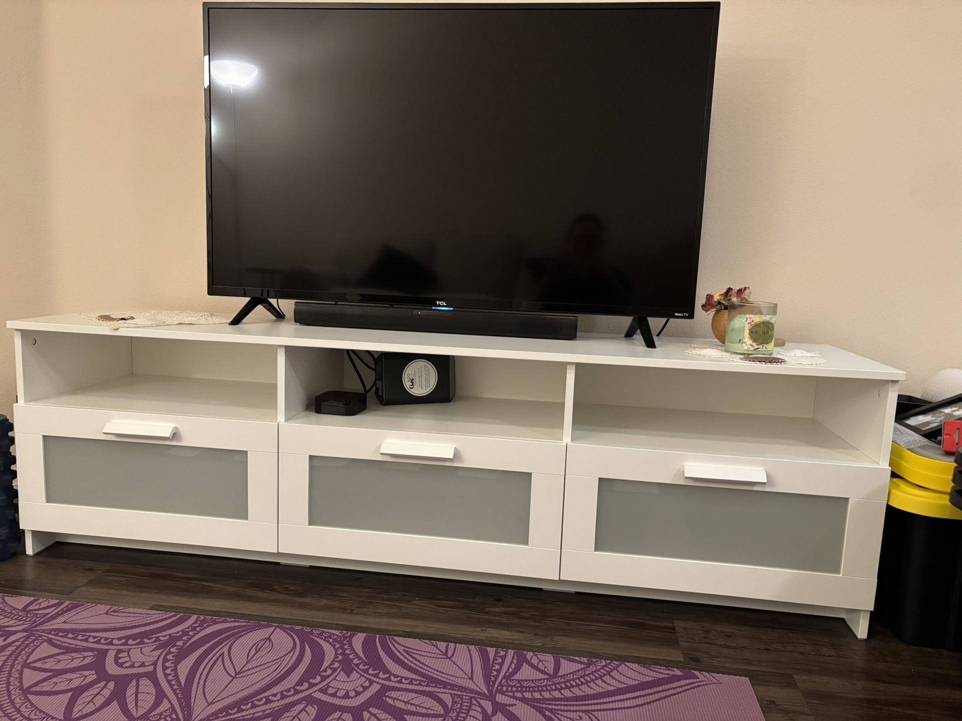 IKEA Tv Stand