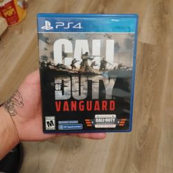 Call Of Duty Vanguard 8$