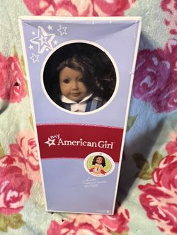 American Girl Doll new in the box