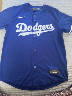 Dodgers jerseys