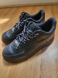 SUPREME AIR FORCE 1