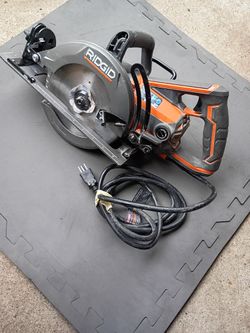 Serrucho RIDGID  De 7  1/4.  R32104