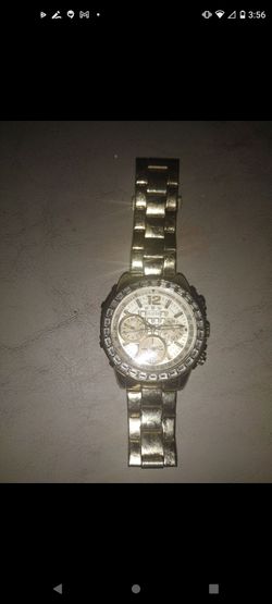 Guess watch