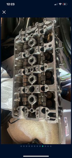 Type R Head B18c