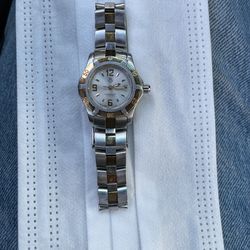 Tag Heuer women’s watch