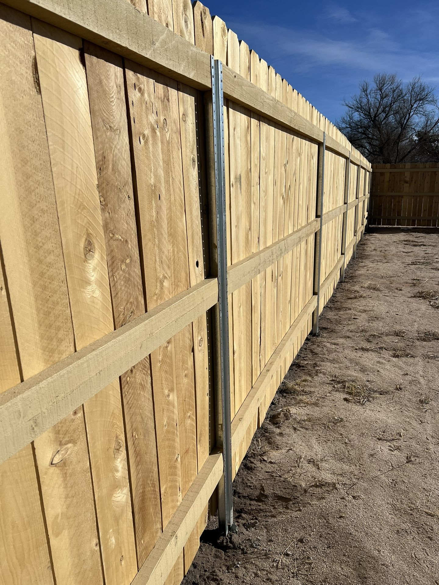 steel-fence-posts-7-5-for-sale-in-peyton-co-offerup