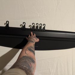 Hyundai Tucson Luggage Cover 2026 2025 2024 2023 2022