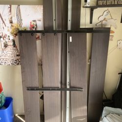 Pick Up Exeter - IKEA Full Size Bed Frame 