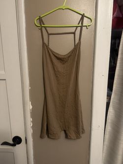 Romper/Jumpsuit/shorts