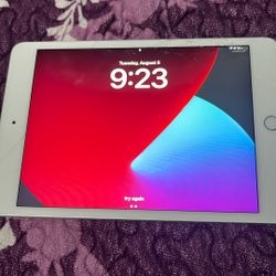 Ipad Mini 5th Gen Wifi Only 