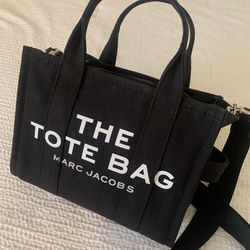 Marc Jacob’s “The Tote Bag”
