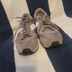 Boys Shoe's 