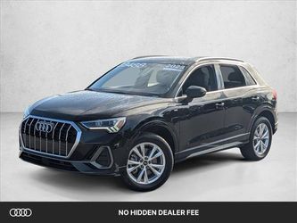 2023 Audi Q3