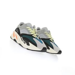 Adidas Yeezy Boost 700 Wave Runner Solid Grey 38