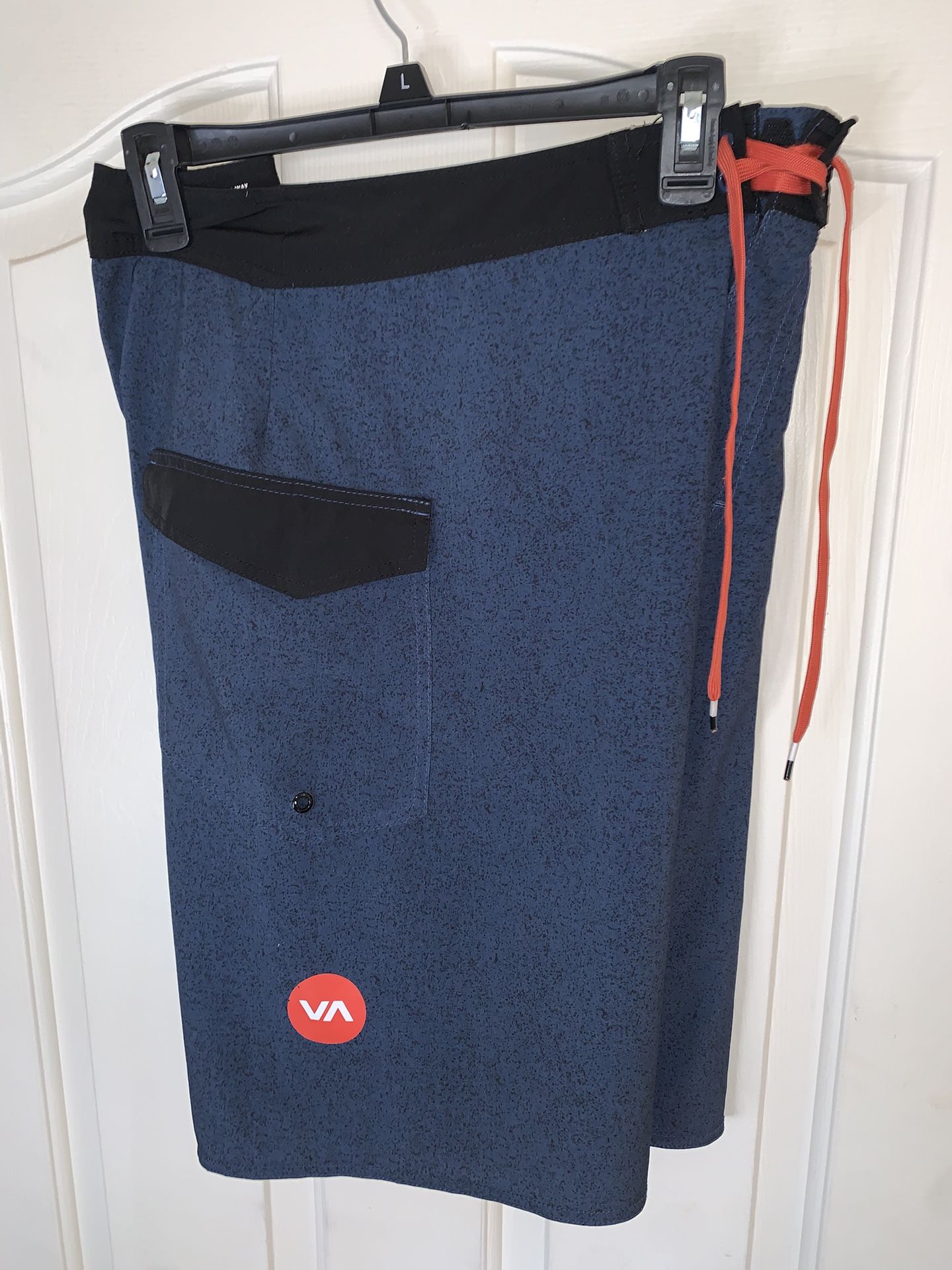 Men’s RVCA Board Shorts!