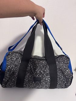 PINK Victoria's Secret Duffel Bag