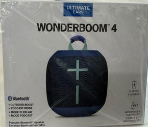 Wonderboom 4