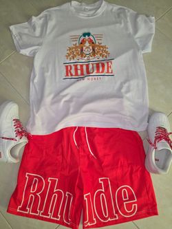 Outfit and shoes