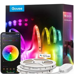 Govee Smart Led Light 100ft 20x5