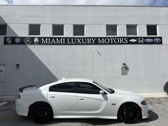 2019 Dodge Charger R/T Scat Pack