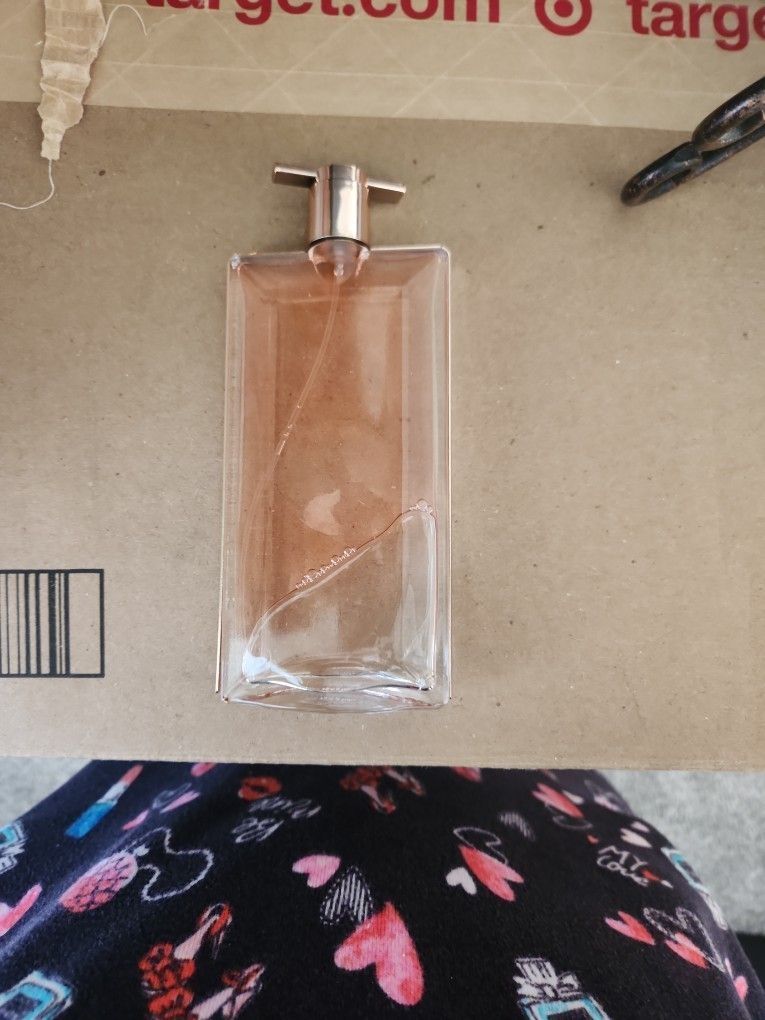 Lancome Le Parfum Idole