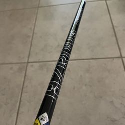 Project X HZRDUS Smoke RDX graphite Shaft- Model Regular Flex 60g / tour edge Adaptor included  Demo store display unit  Grip included  See pictures f