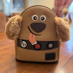 Up Disney Bag 