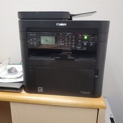 Canon Imageclass mf264dw Printer + Copier