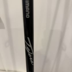 Shimano Fishing Rod 20 -40 Lb 