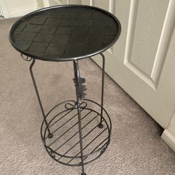 Plant Stand